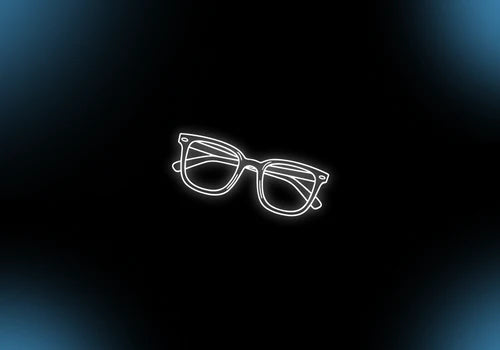 GLASSES VENDORS