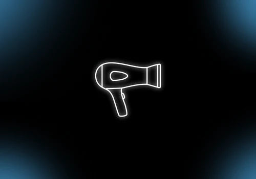 HAIRDRYER VENDOR