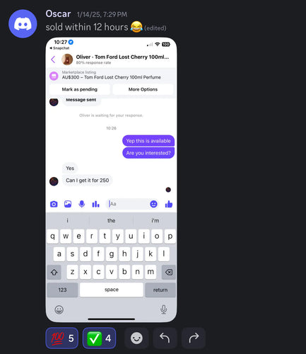Sliding image