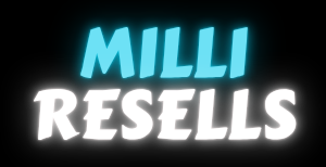 Milli Resells